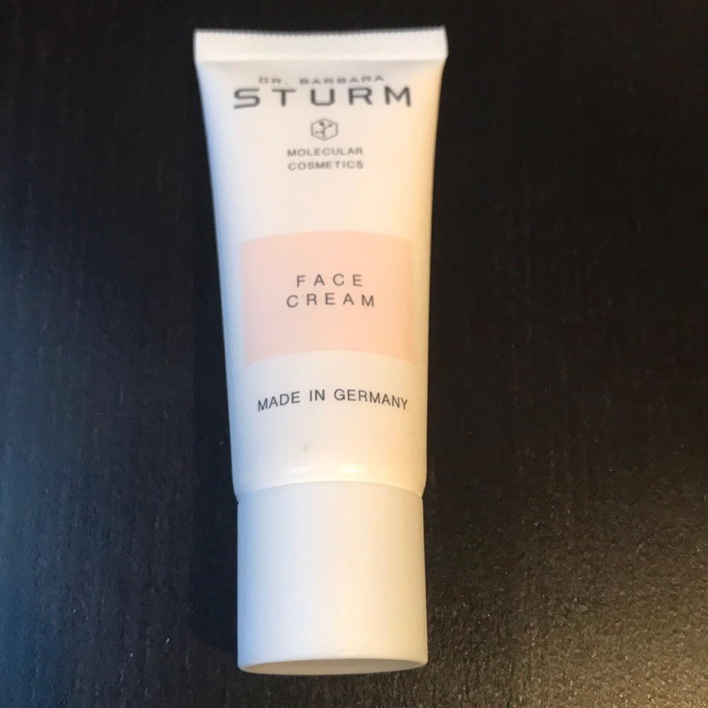 NEW Dr. Barbara Sturm Face Cream 20ml / 0.67oz